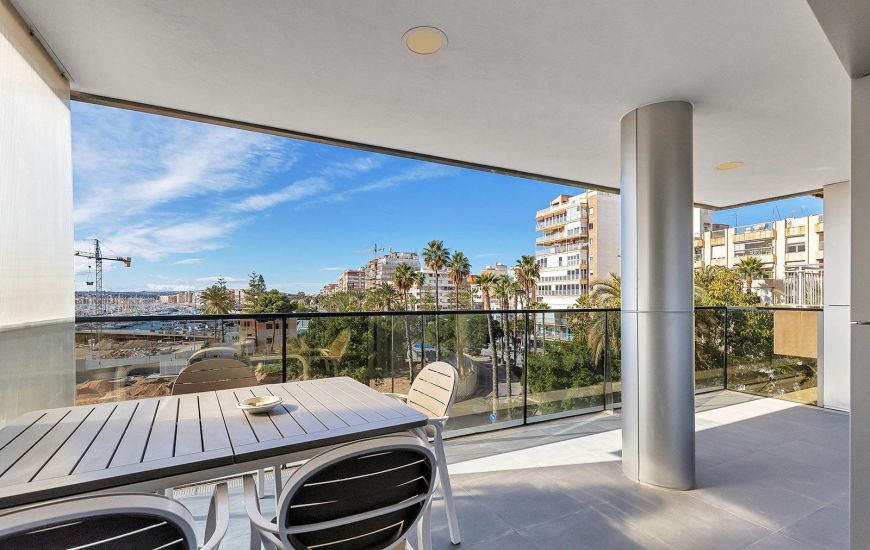 Venta - Apartamentos - Torrevieja