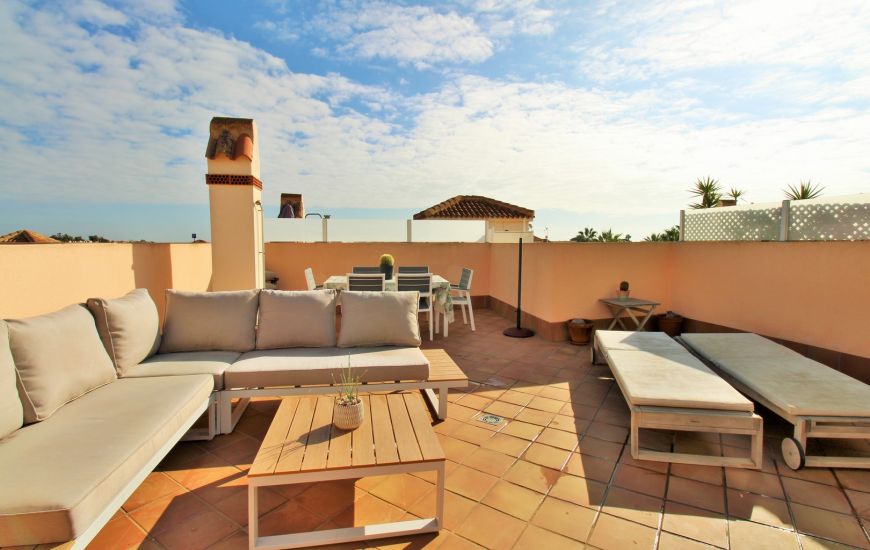 Sale - Apartments - Punta Prima