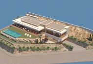 New Build - Villa - Ciudad Quesada