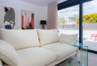 Nueva construcción  - Villa - Sucina