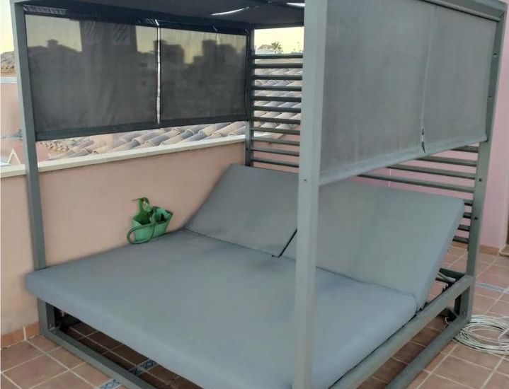 Sale - Villa - San Miguel de Salinas - San Miguel De Salinas