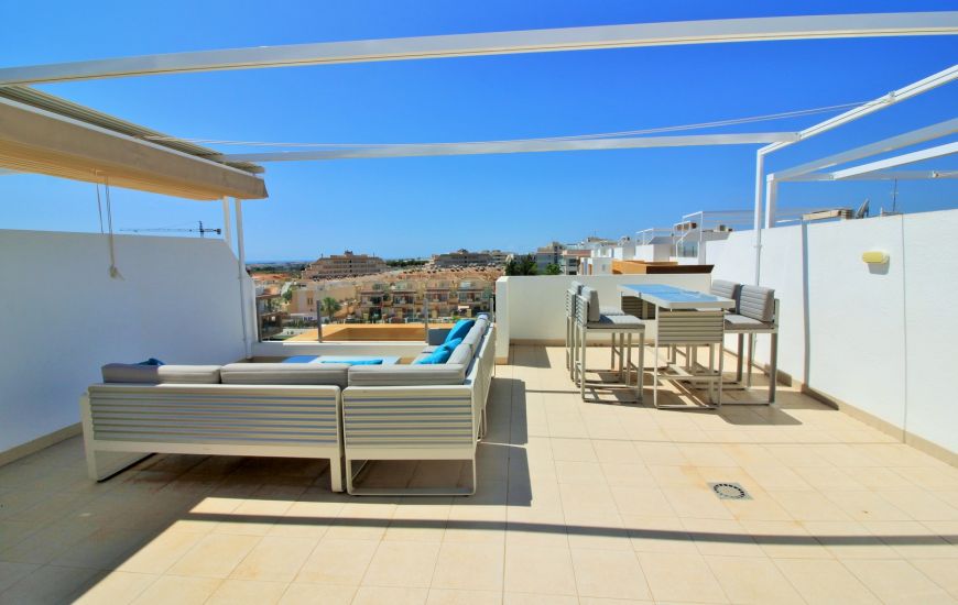 Sale - Apartments - Villamartin