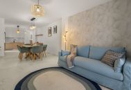 Venta - Apartamentos - Torrevieja