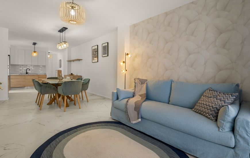 Venta - Apartamentos - Torrevieja