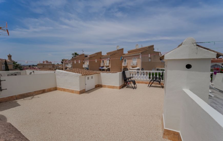 Venta - Bungalow - Ciudad Quesada