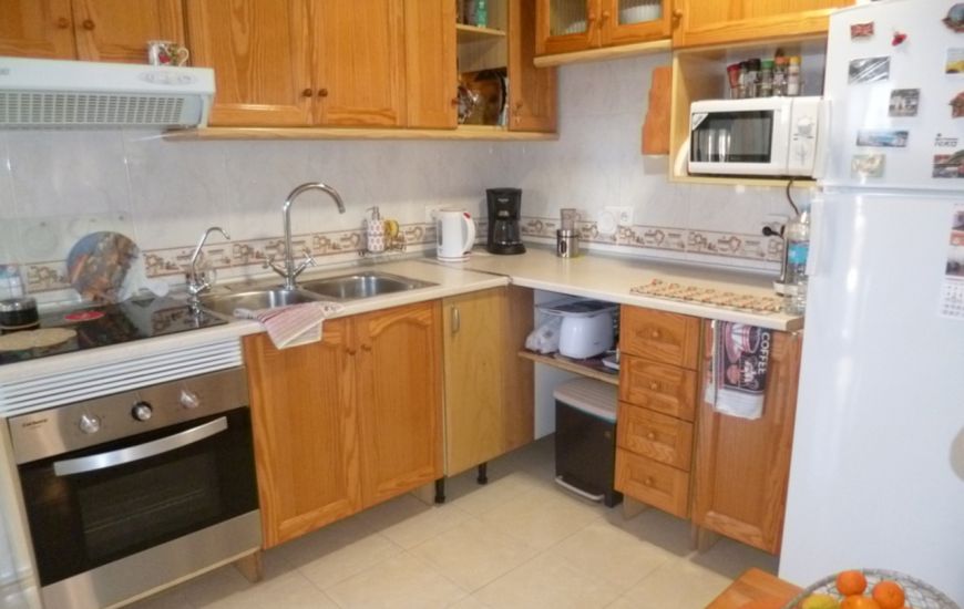 Sale - Bungalow - La Florida