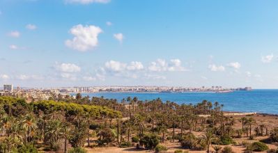 Apartments - Sale - Punta Prima - Punta Prima