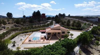 Casa Rural - Venta - Pinoso - Pinoso
