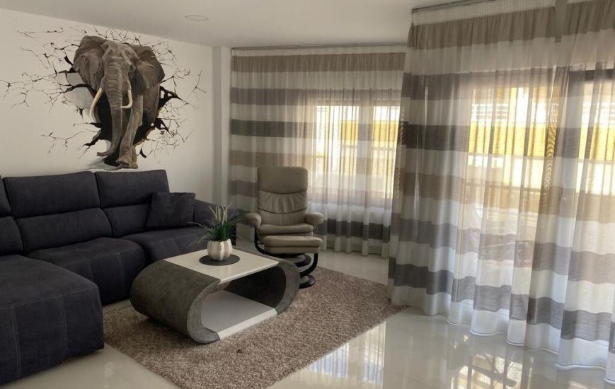 Sale - Apartments - Torrevieja