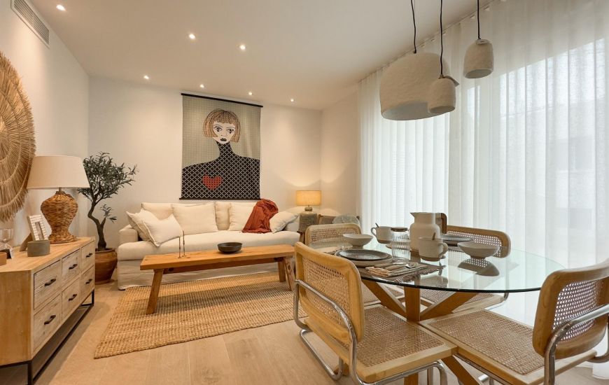 New Build - Bungalow - Algorfa