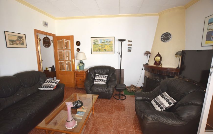 Sale - Villa - Ciudad Quesada