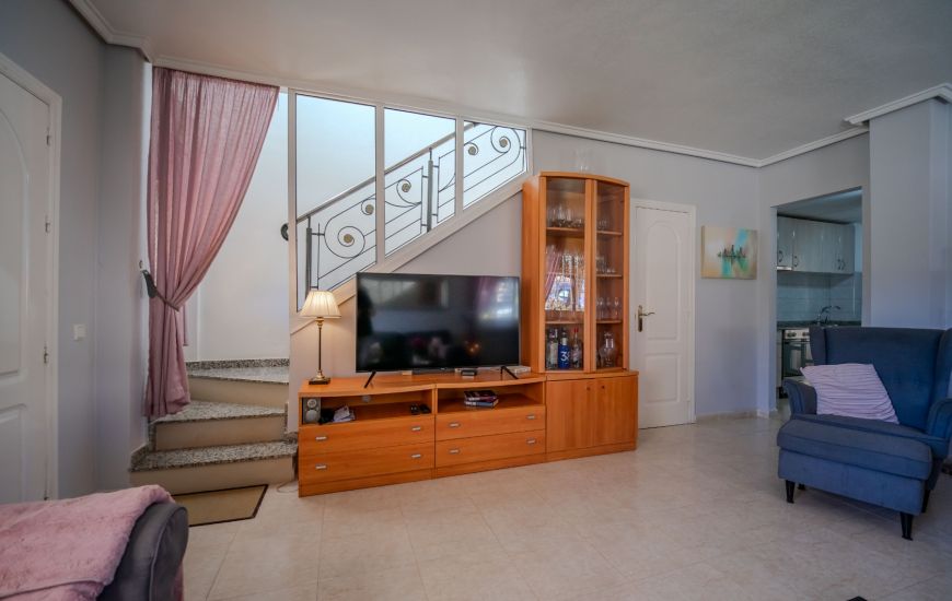 Venta - Casa Adosada - Ciudad Quesada