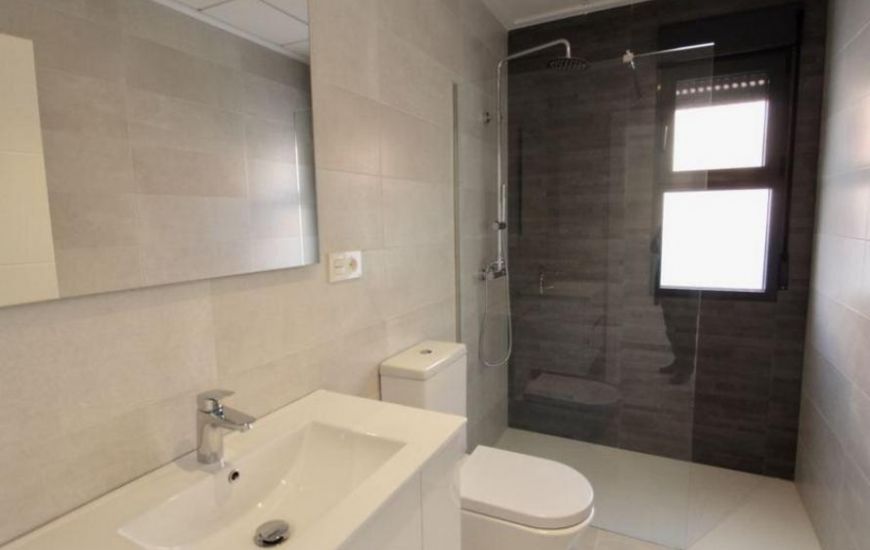 New Build - Villa - Pinoso