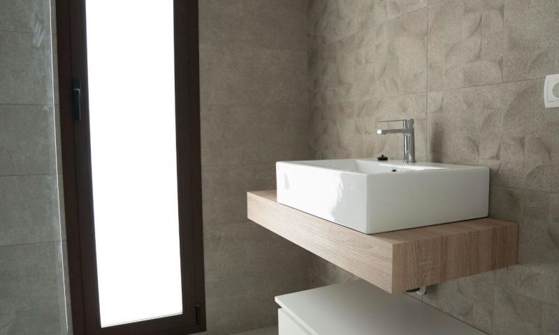 Sale - Apartments - Polop