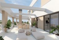 Nueva construcción  - Apartamentos - Torre Pacheco