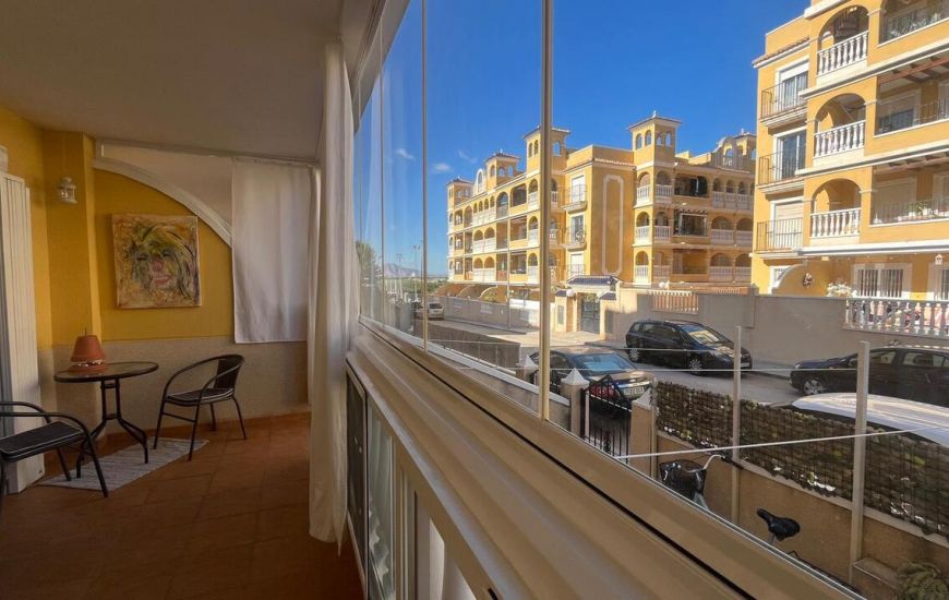 Sale - Apartments - Algorfa