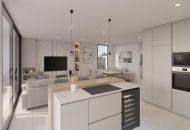 New Build - Villa - Fuente Alamo