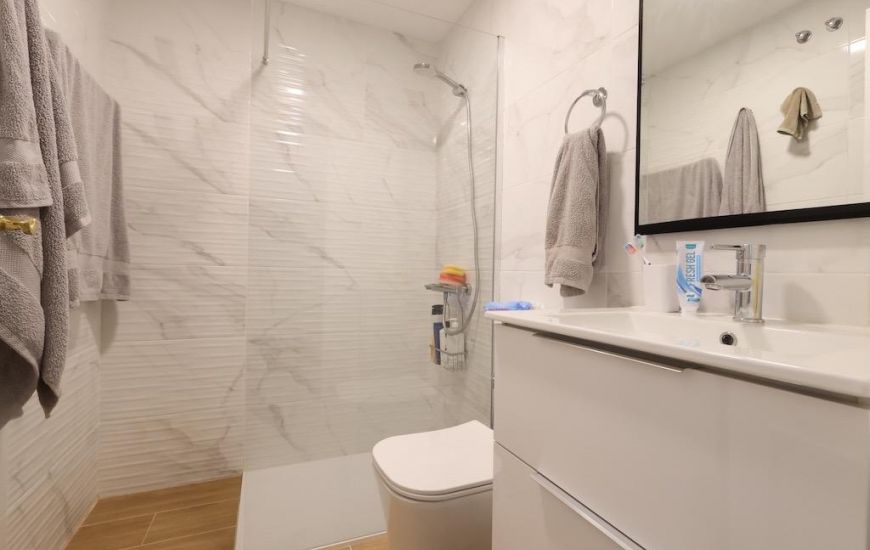 Sale - Bungalow - Orihuela Costa