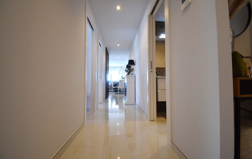 Venta - Apartamentos - Orihuela Costa