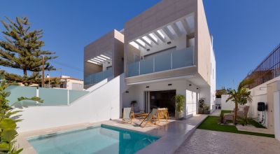 Apartamentos - Nueva construcción  - San Pedro del Pinatar - San Pedro del Pinatar