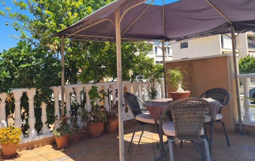 Venta - Casa Adosada - Orihuela Costa