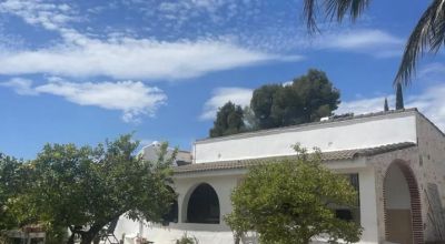 Villa - Sale - Turis - Turis