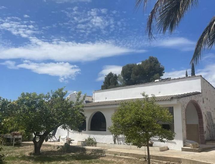 Venta - Villa - Turis