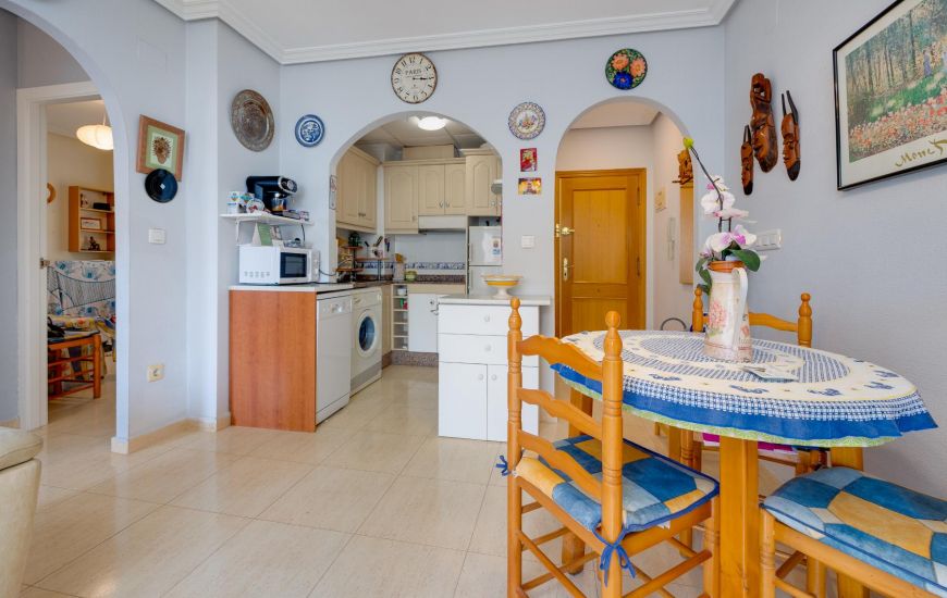 Sale - Apartamento - Torrevieja