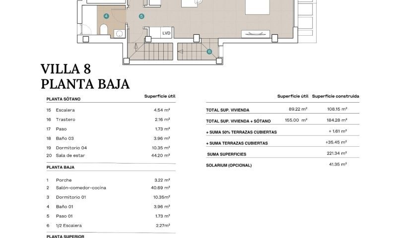 Sale - Apartments - Polop