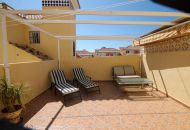 Sale - Villa - Orihuela Costa