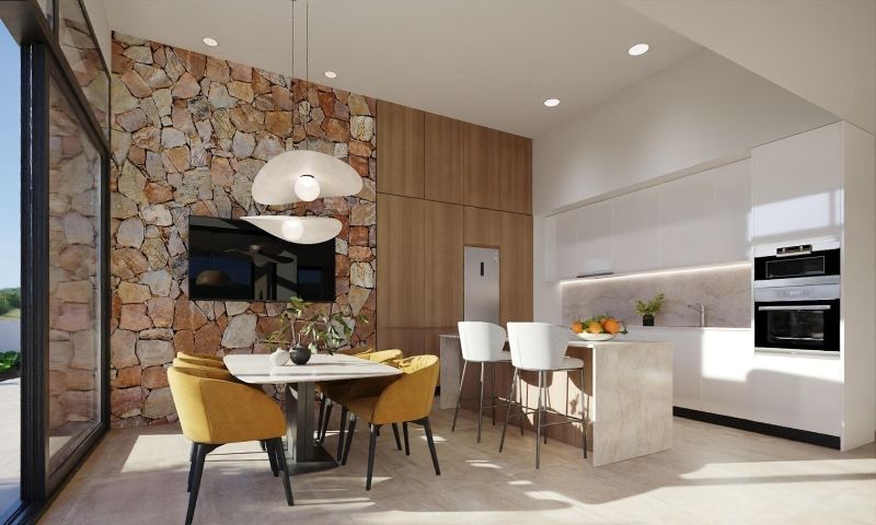 Sale - Apartments - Fuente Alamo - Fuente alamo de Murcia