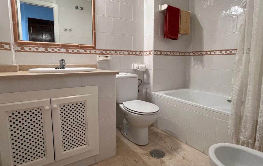 Sale - Apartments - Playa Flamenca