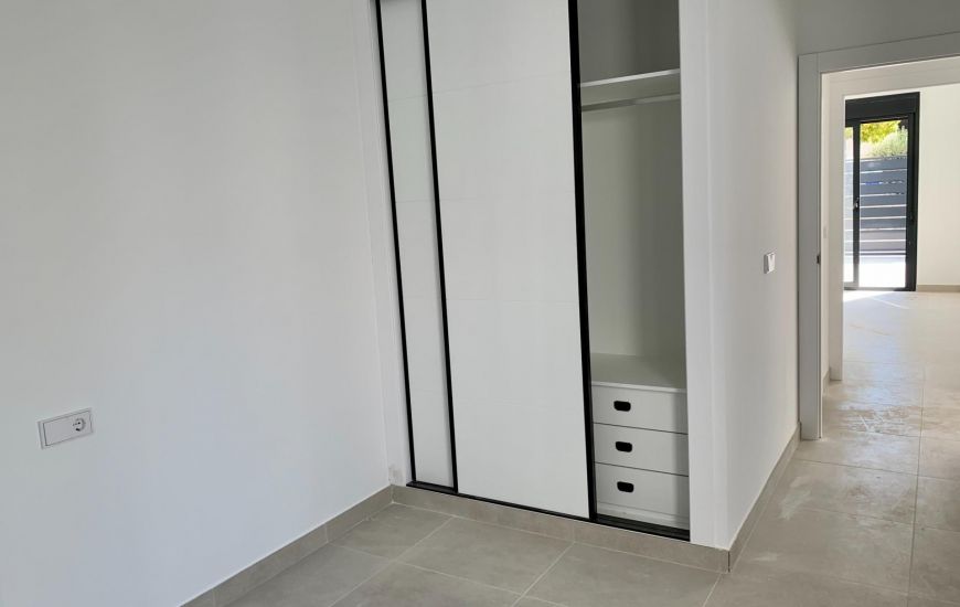 New Build - Townhouse - Torre Pacheco