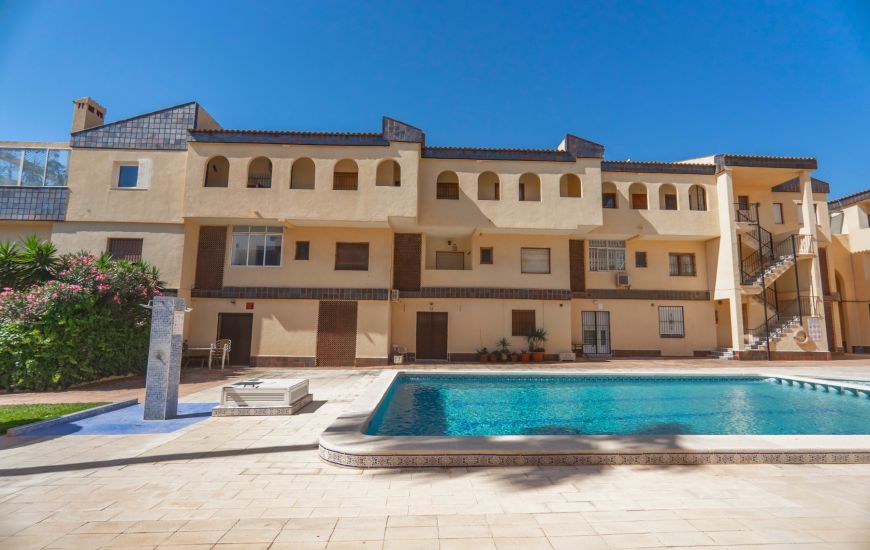 Sale - Apartments - Punta Prima
