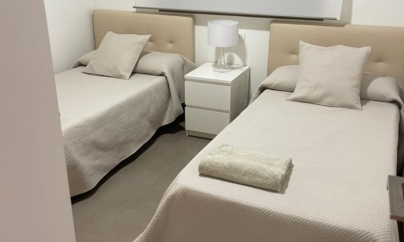 Venta - Apartamentos - Arenales del Sol