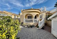Sale - Villa - Ciudad Quesada