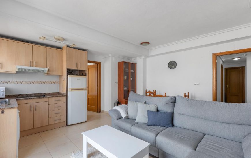 Sale - Penthouse - Torrevieja - 