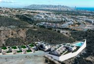 Venta - Bungalow - Finestrat