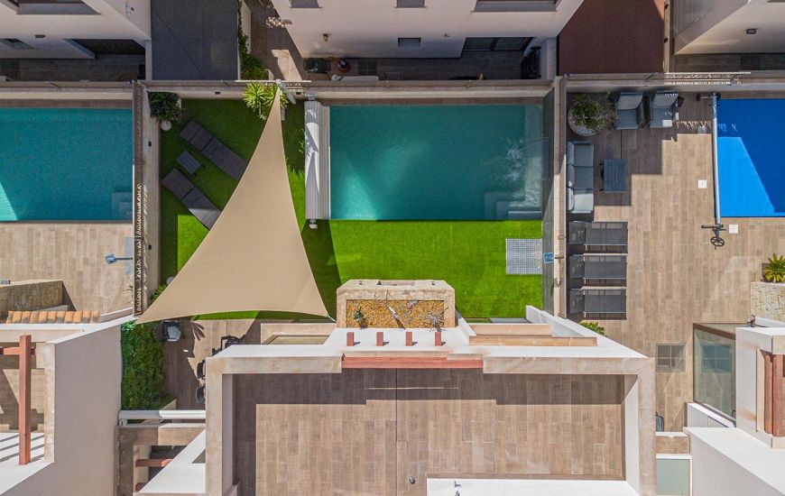 Venta - Villa - Rojales