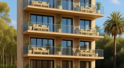 Apartments - New Build - San Pedro del Pinatar - San Pedro del Pinatar