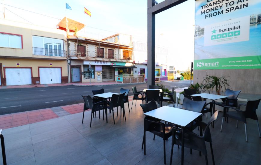 Venta - Comercial - Benijofar