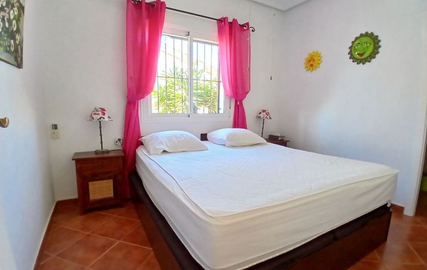 Venta - Villa - Ciudad Quesada