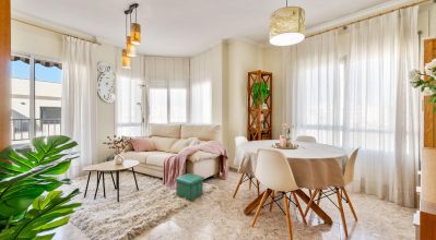 Apartments - Sale - Torrevieja - Torrevieja