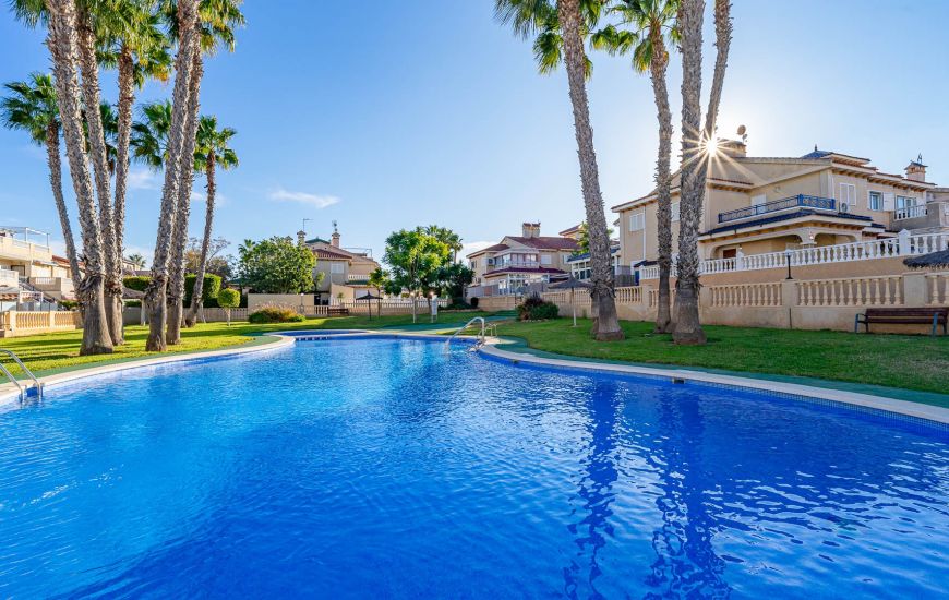 Venta - 1. Apartment / flat - Orihuela Costa