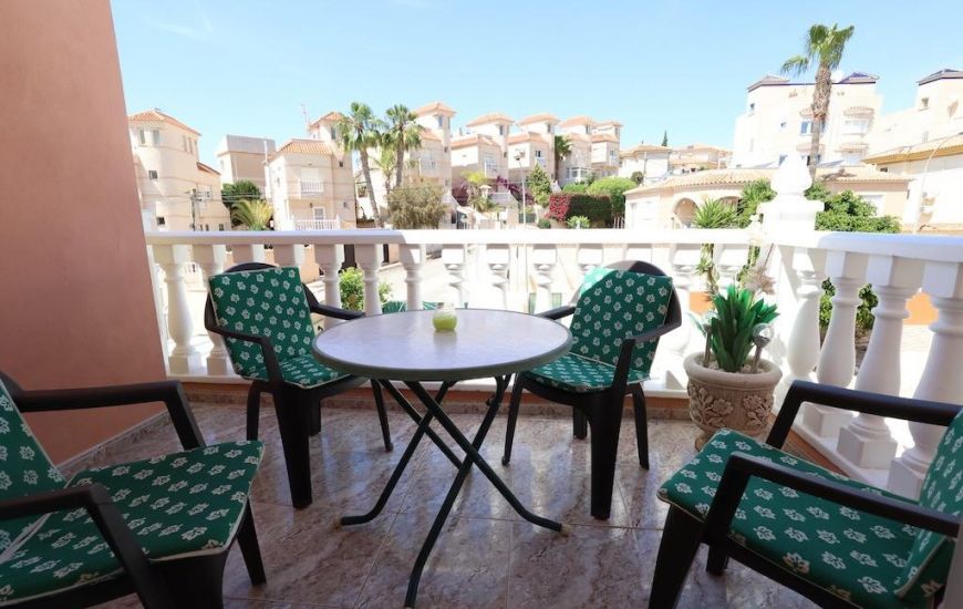 Venta - Bungalow - San Miguel de Salinas - San Miguel De Salinas