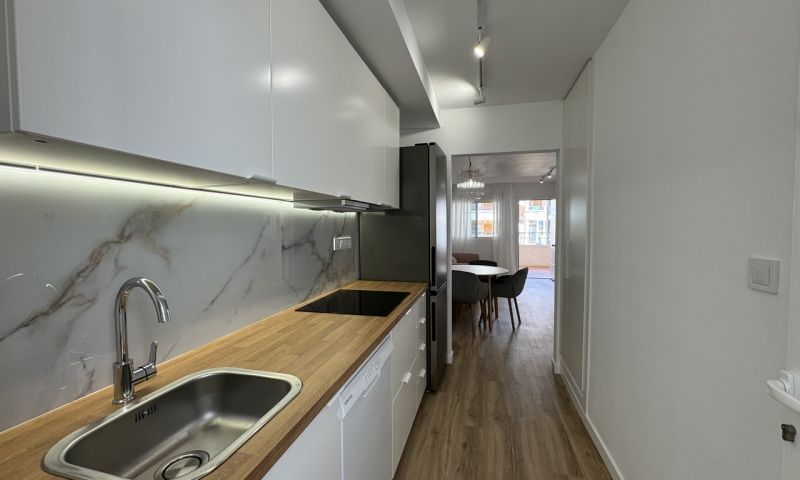 Venta - Apartamentos - 