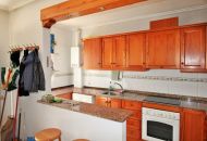 Sale - Rijtjeshuis - Villamartin