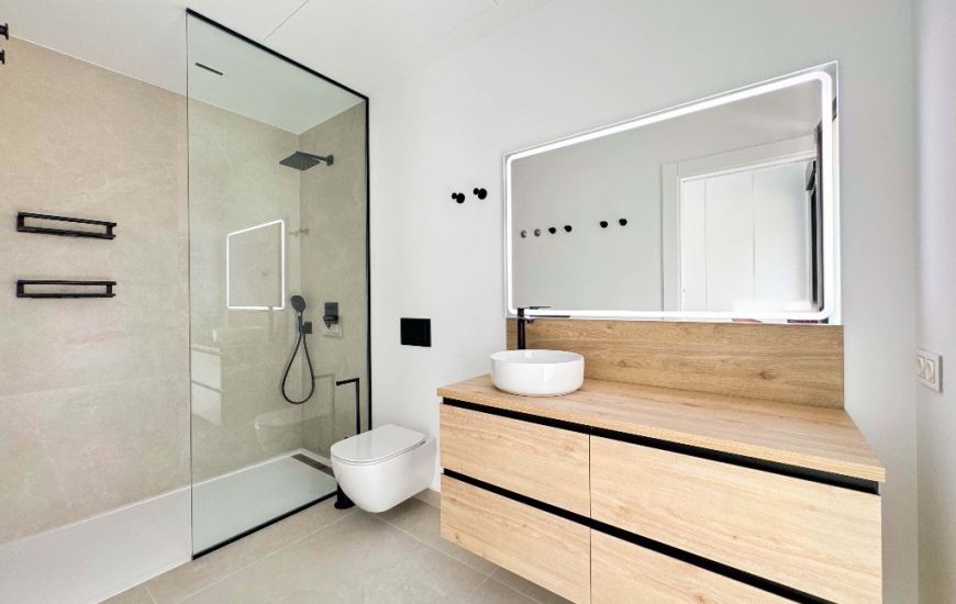 New Build - Villa - Las Colinas