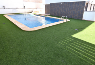 Sale - Townhouse - Guardamar del Segura