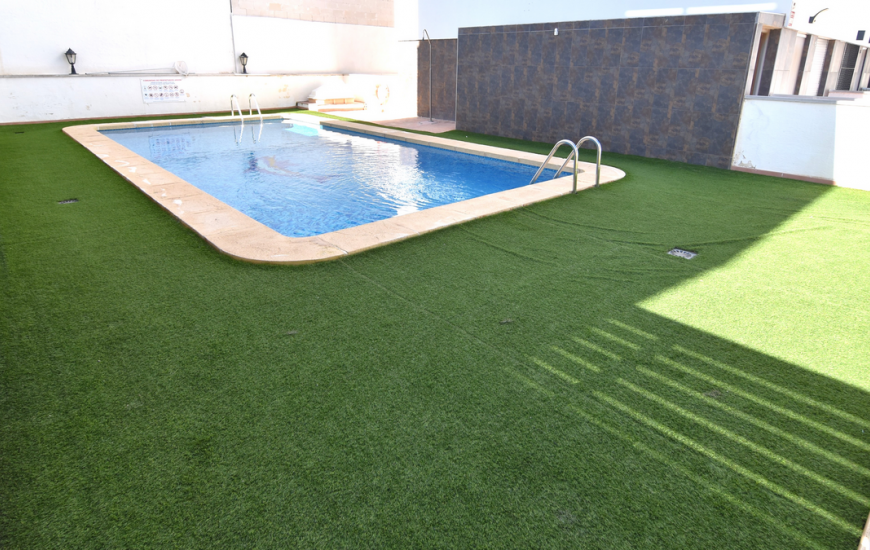 Sale - Townhouse - Guardamar del Segura